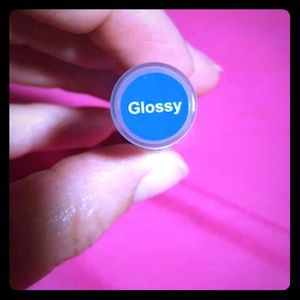 Bundle of 6 glossy gloss lip gloss